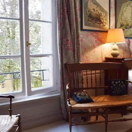 Guest house La Couronne