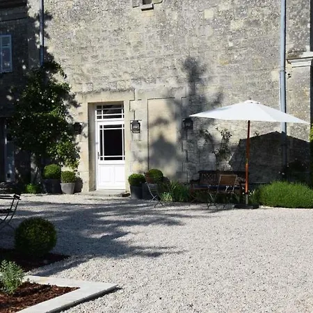 La Couronne Saint-Pierre-Aigle