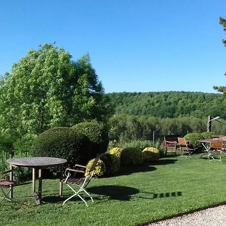 La Couronne Saint-Pierre-Aigle