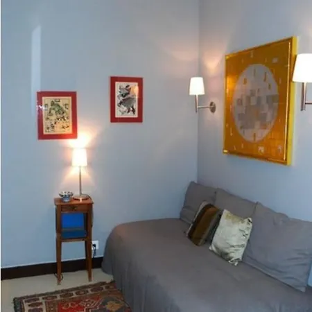 Guest house La Couronne Saint-Pierre-Aigle