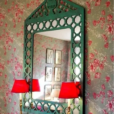 Guest house La Couronne Saint-Pierre-Aigle