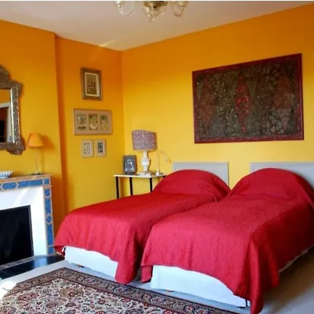 Guest house La Couronne