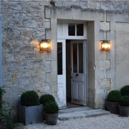Guest house La Couronne