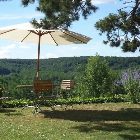 Guest house La Couronne