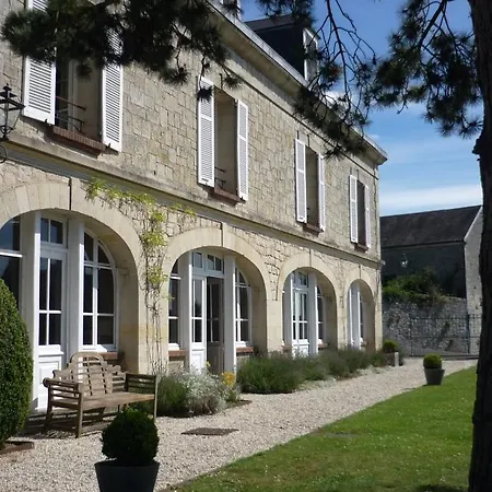 La Couronne 3*